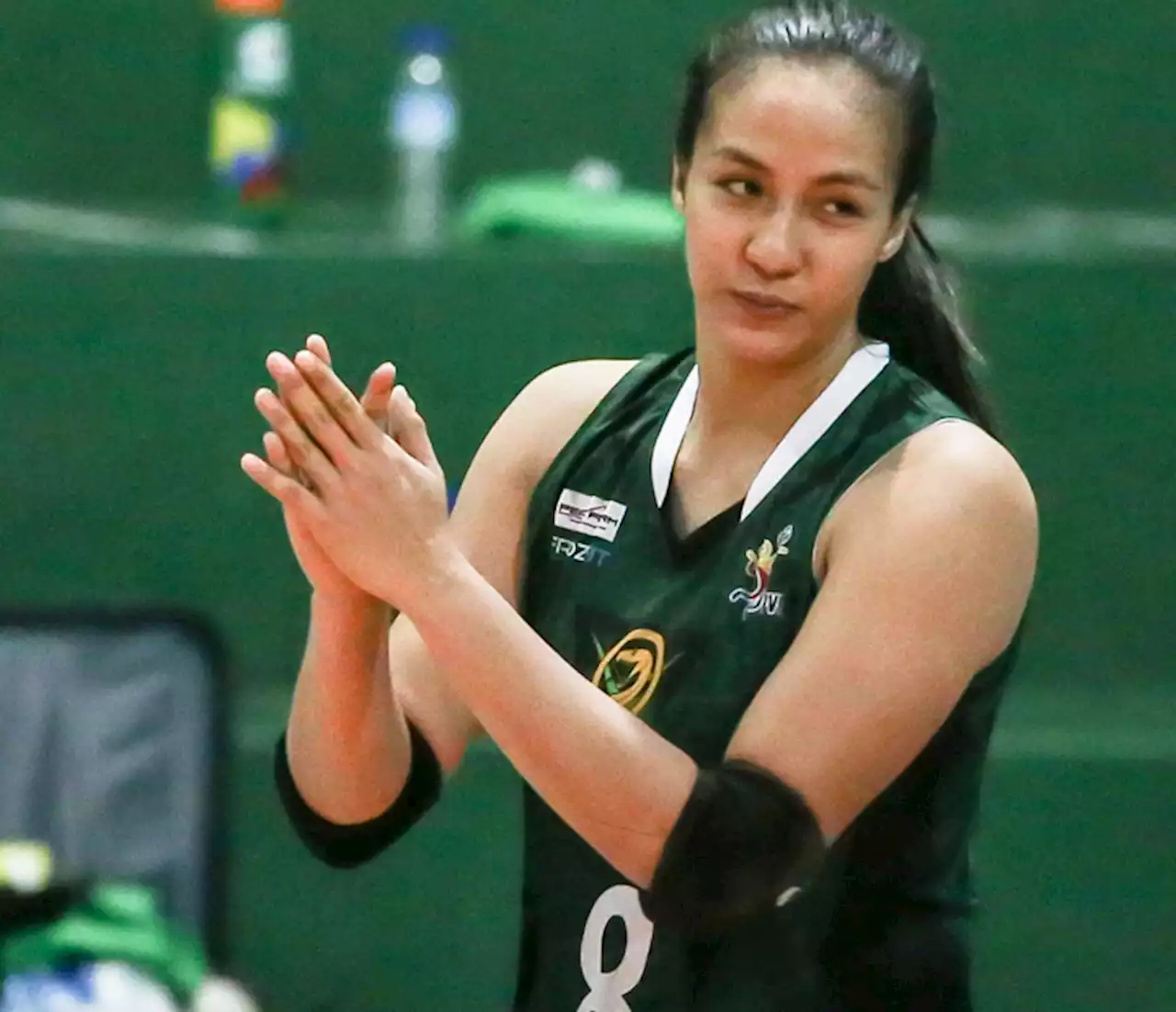 Top volleyball locals wary of Japan, Taiwan spikers | BusinessMirror