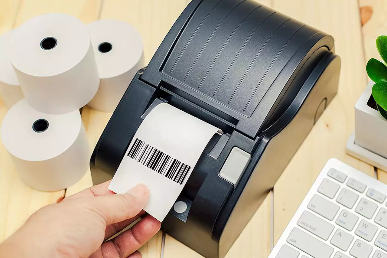 Campaign launched against use of thermal paper in receipts - BusinessWorld Online