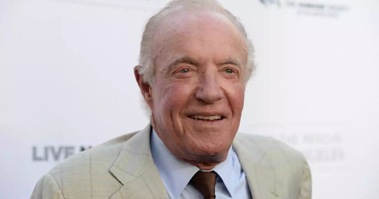 James Caan, 'The Godfather' actor, dies at 82