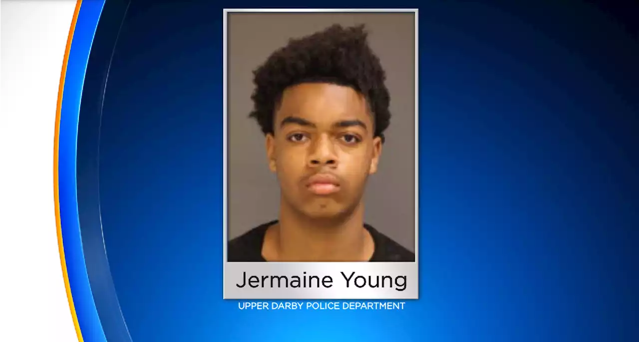 Teen Suspect Wanted In Fatal Shooting Of 14-Year-Old Boy While Making Music Video In Custody: Upper Darby Police