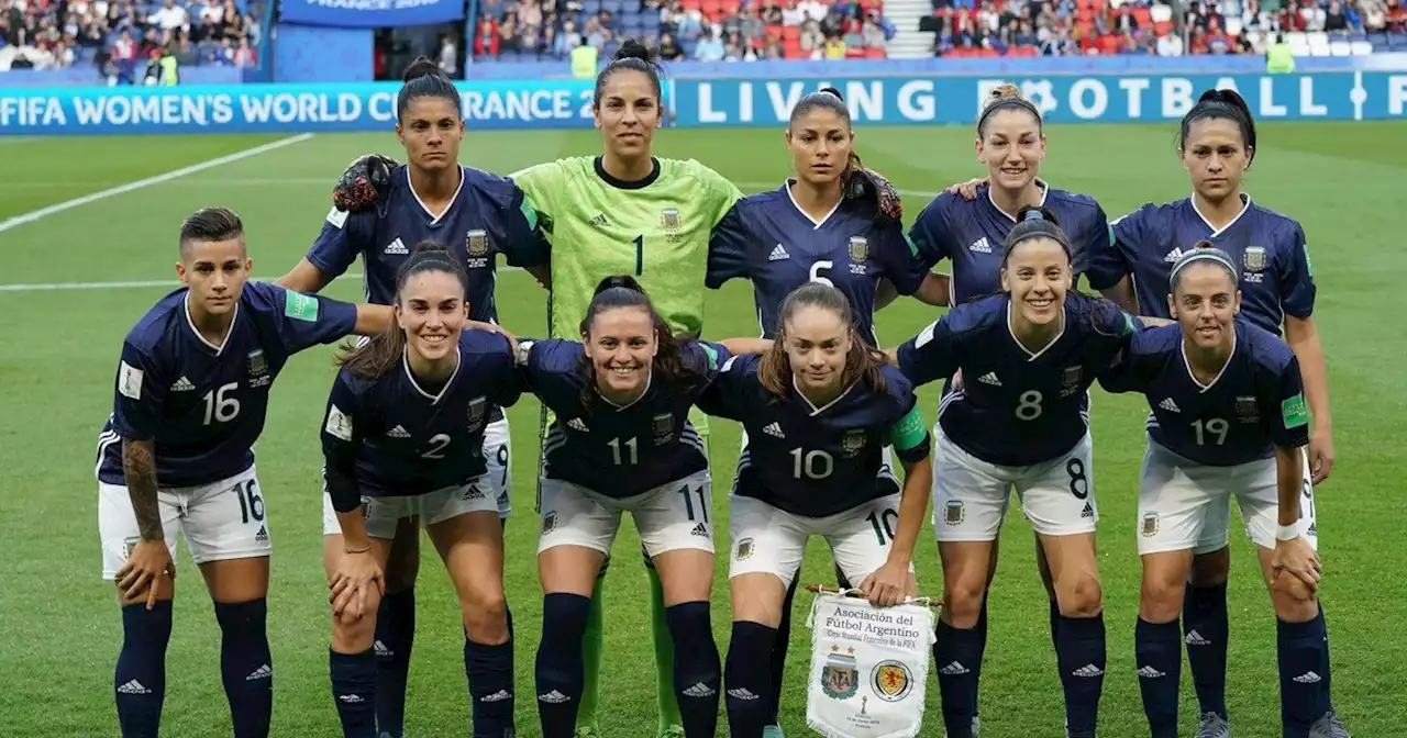 Copa América femenina: el torneo de los regresos y ¿de la despedida de Banini?