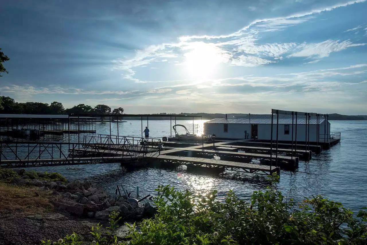 Exploring the real Lake of the Ozarks: TV fiction aside, Missouri’s grand lake is a haven for sporting types, family fun