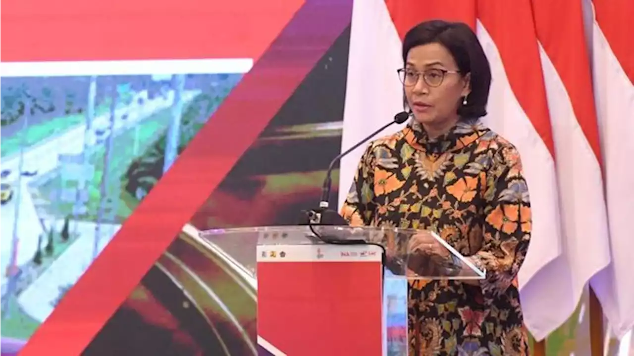 Bayar Gaji ke-13 PNS, Sri Mulyani Sudah Cairkan Rp27,4 T