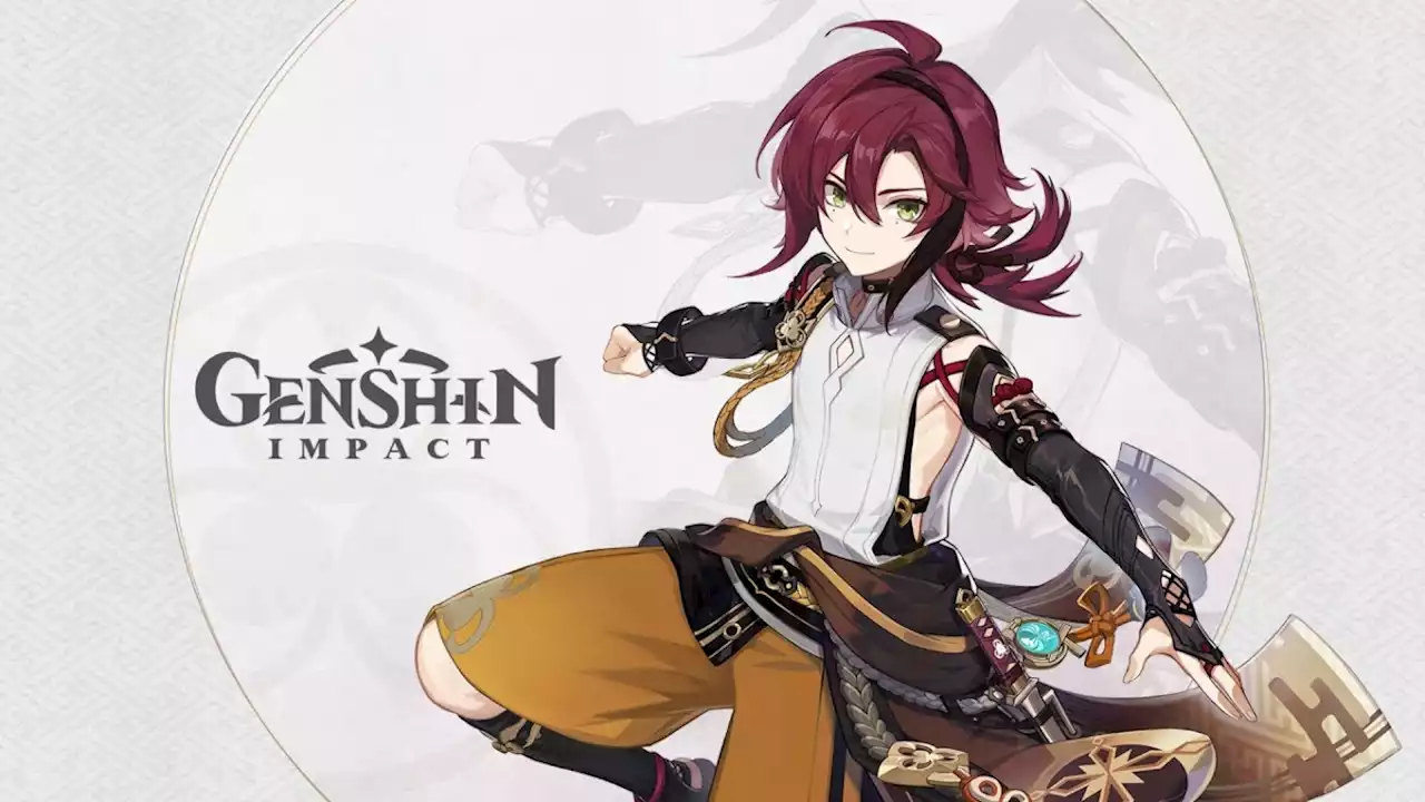 New Genshin Impact Trailer Details Upcoming Character