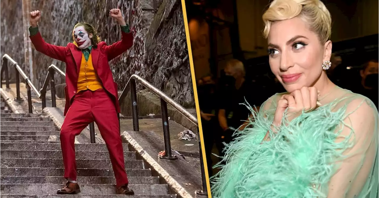 Kevin Smith Speaks Out on Lady Gaga Playing Harley Quinn in Joker 2