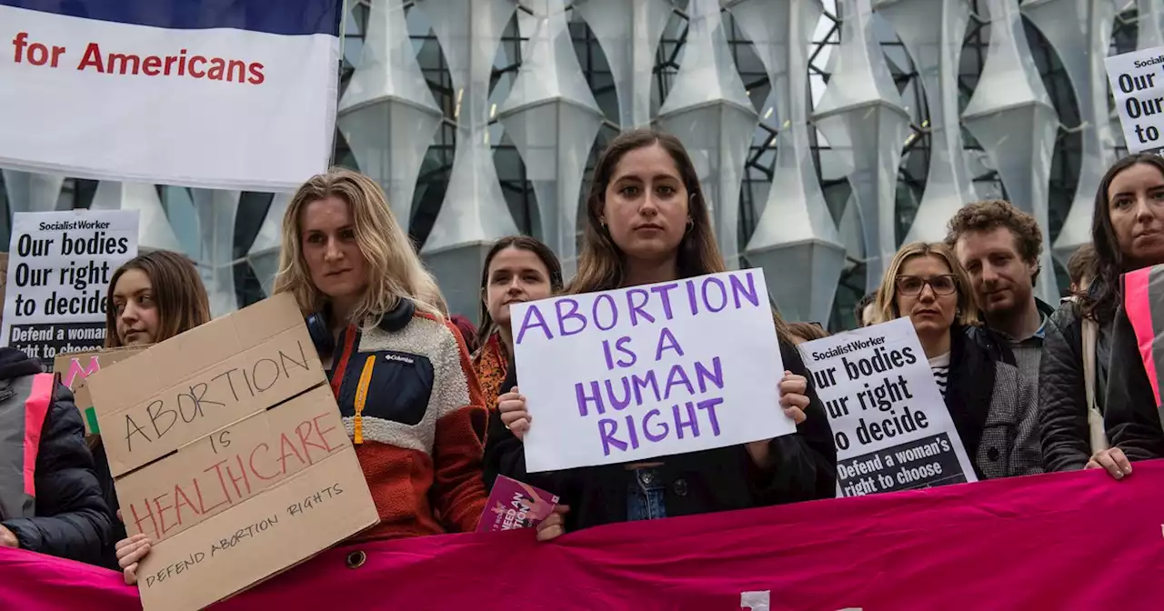 EU Parliament Condemns Overturning of Roe, Calls to Double Down on Abortion Rights