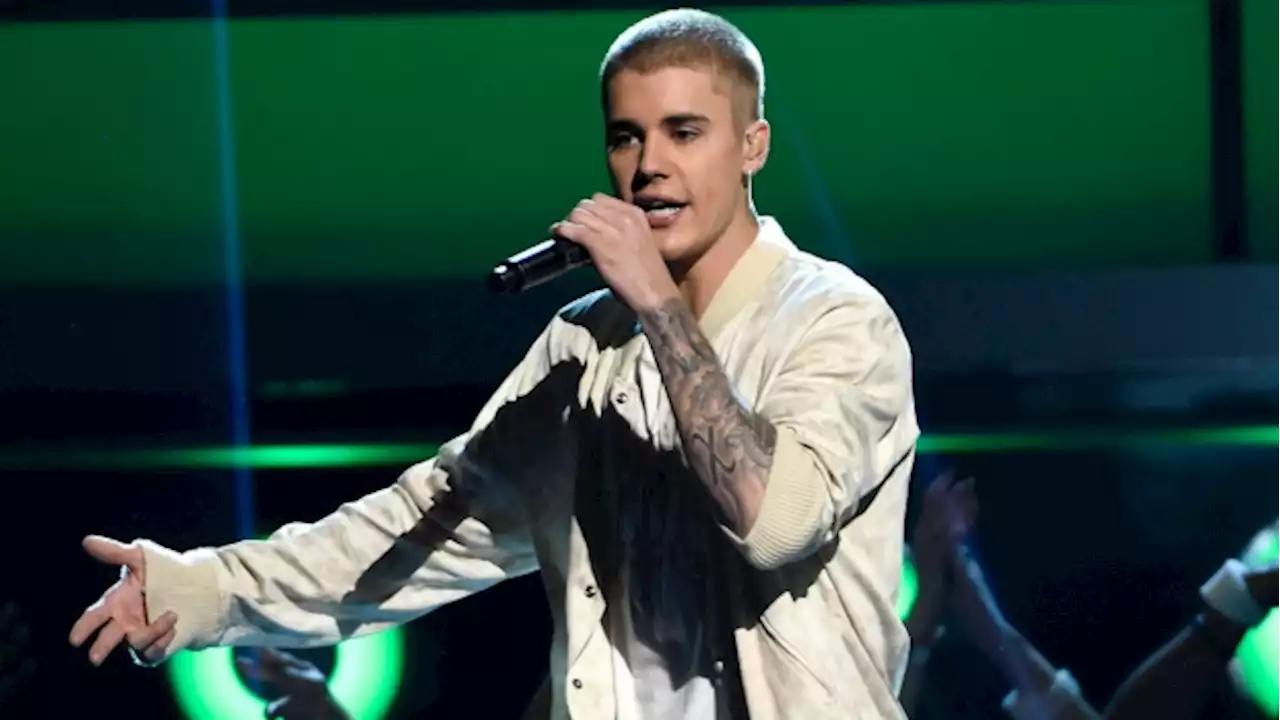 Streaming bill could mean Justin Bieber hits don't count as 'Canadian' on Spotify