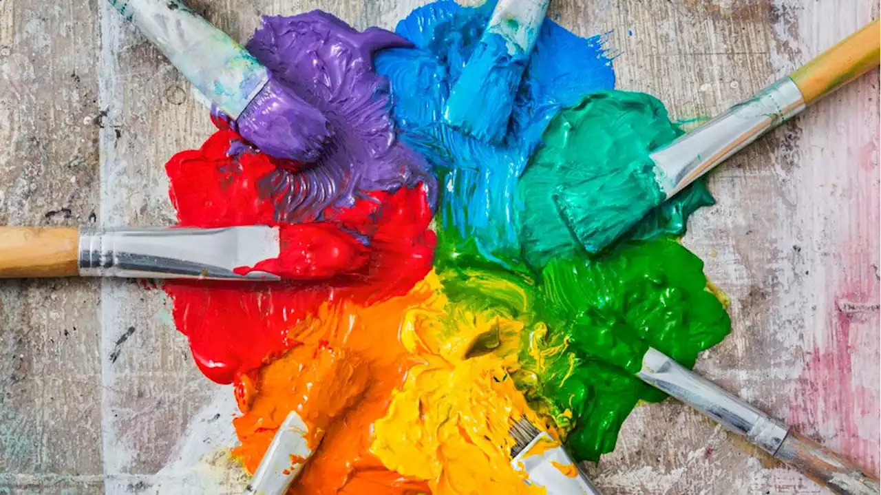 The best oil paints in 2022