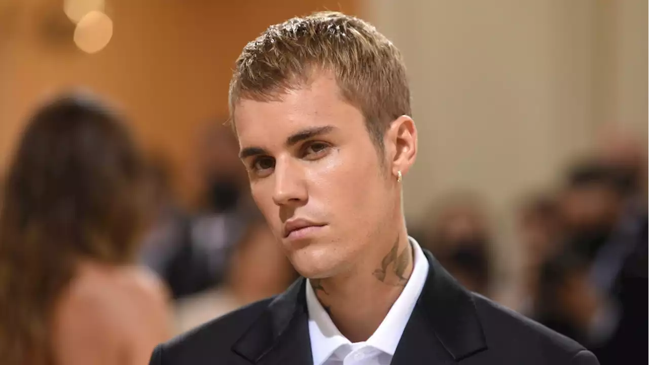 Streaming bill could mean Justin Bieber hits don't count as 'Canadian' on Spotify