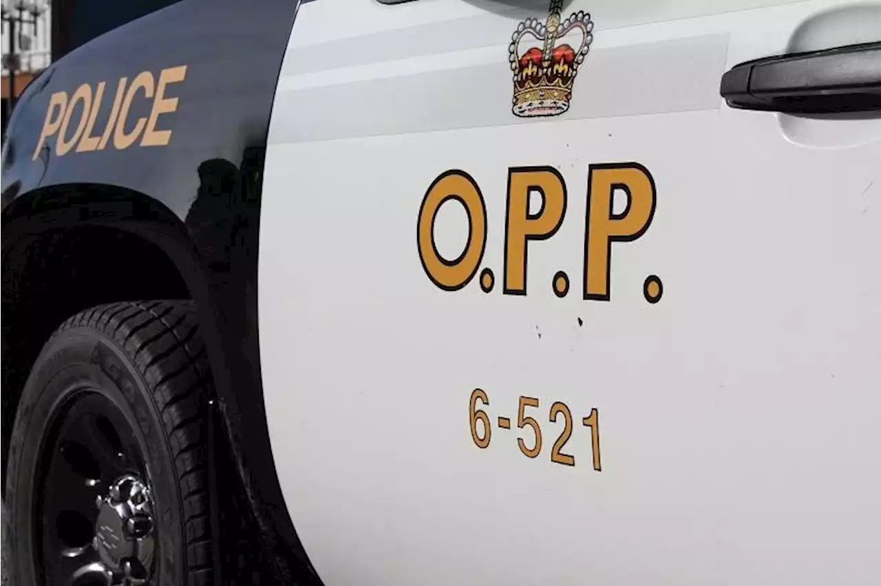 North Grenville, Ont. woman charged with sexual assault