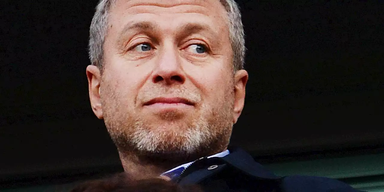 FOREIGN AGENTS REGISTRATION ACT: Russian billionaire Roman Abramovich hires Kobre & Kim to contest US warrant to seize jets