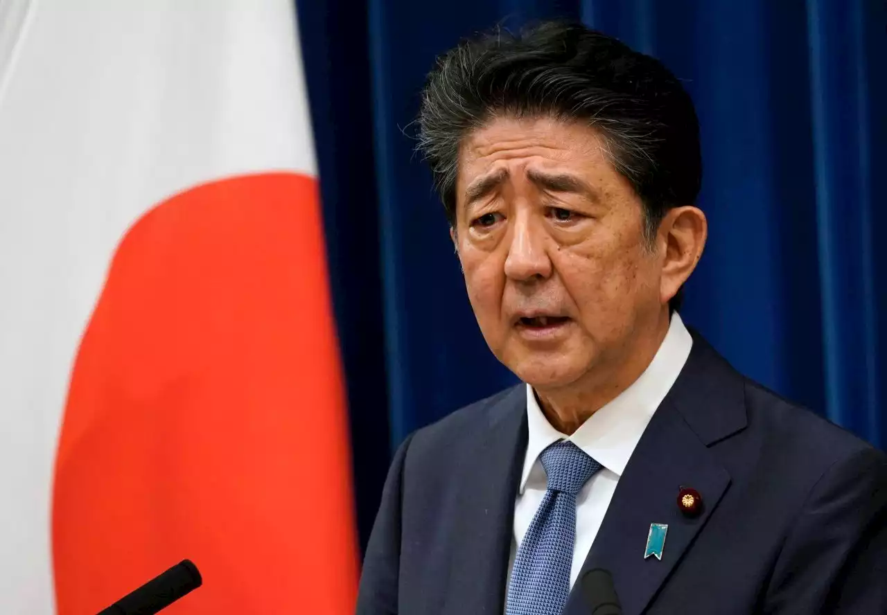 Shinzo Abe in critical state after shooting: Former Japan PM Abe Unconscious After Shooting; Man in Custody