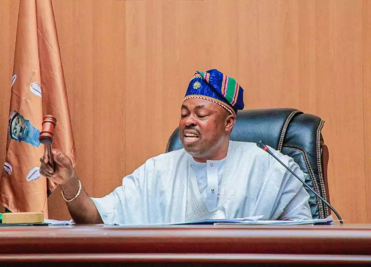 Illegal mining: Osun Assembly summons Environment, Sanitation Ministry