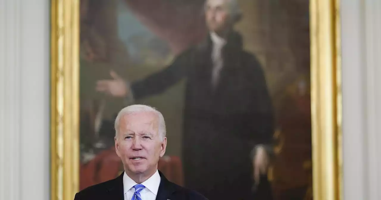 Biden to sign abortion executive order amid Democratic frustration over inaction