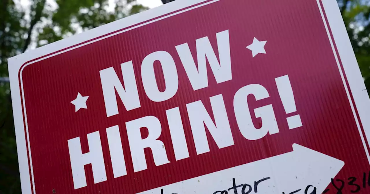 Economy added 372,000 jobs in June, unemployment steady at 3.6%