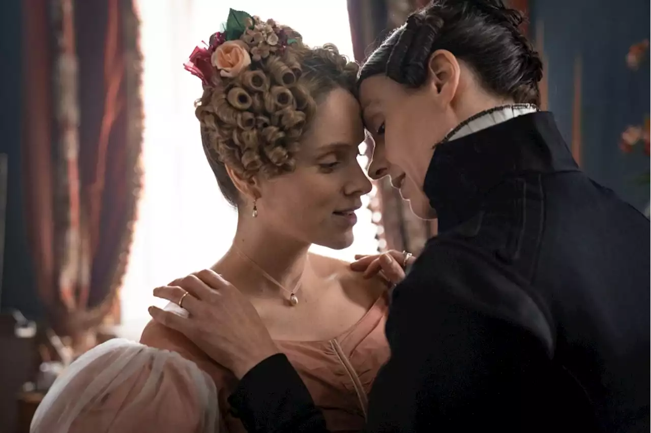 ‘Gentleman Jack’ Canceled By HBO After 2 Seasons