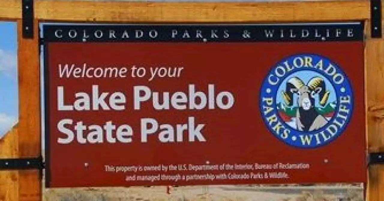 Woman's body recovered off North Sailboard beach area at Lake Pueblo State Park