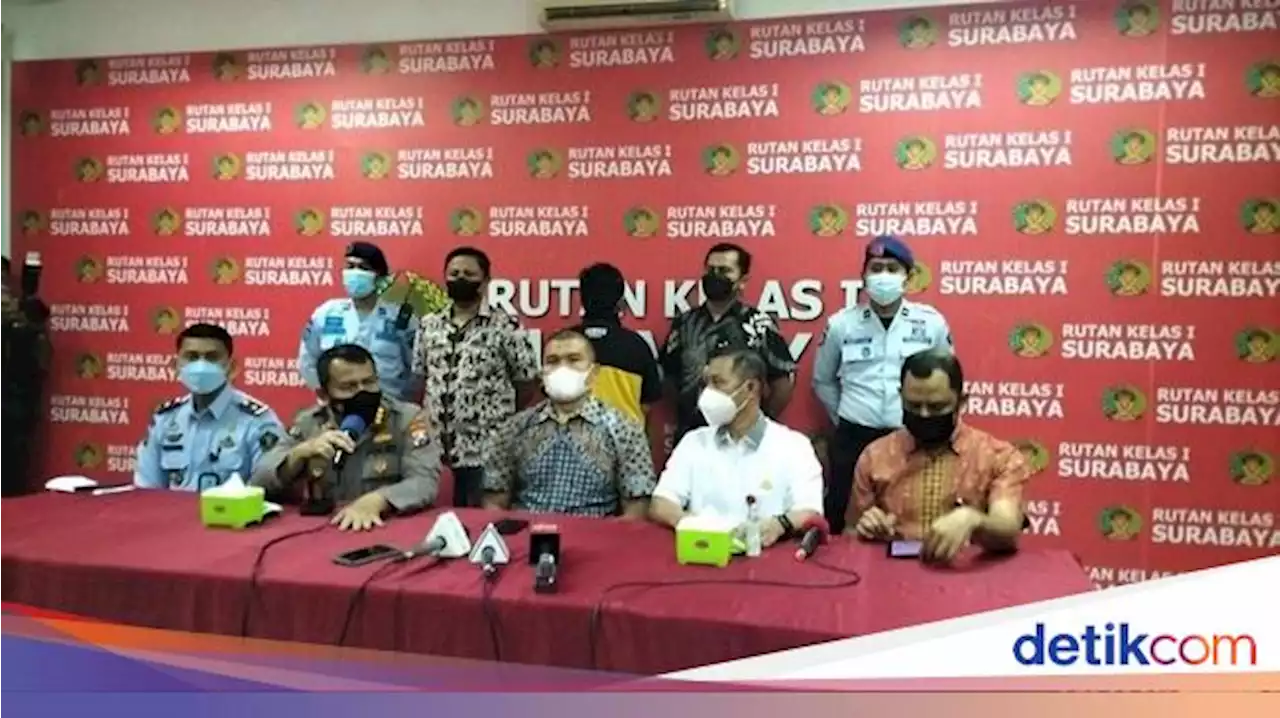 Korban Pencabulan Santriwati Mas Bechi Disebut Ada 5, Bakal Dikebiri?