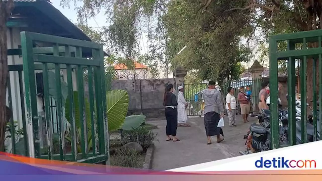 Korban Pengeroyokan di Busungbiu Dikenal Pendiam