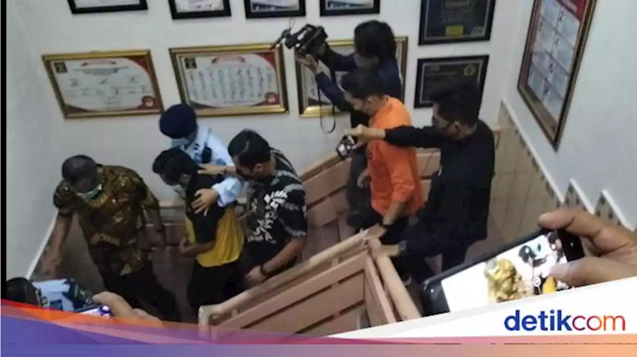 Mas Bechi Ditempatkan di Blok Isolasi Rutan Medaeng