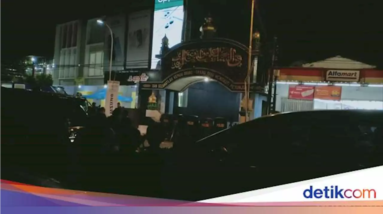 Pengakuan Warga Sekitar Ponpes yang Ternyata Tak Terlalu Kenal Mas Bechi