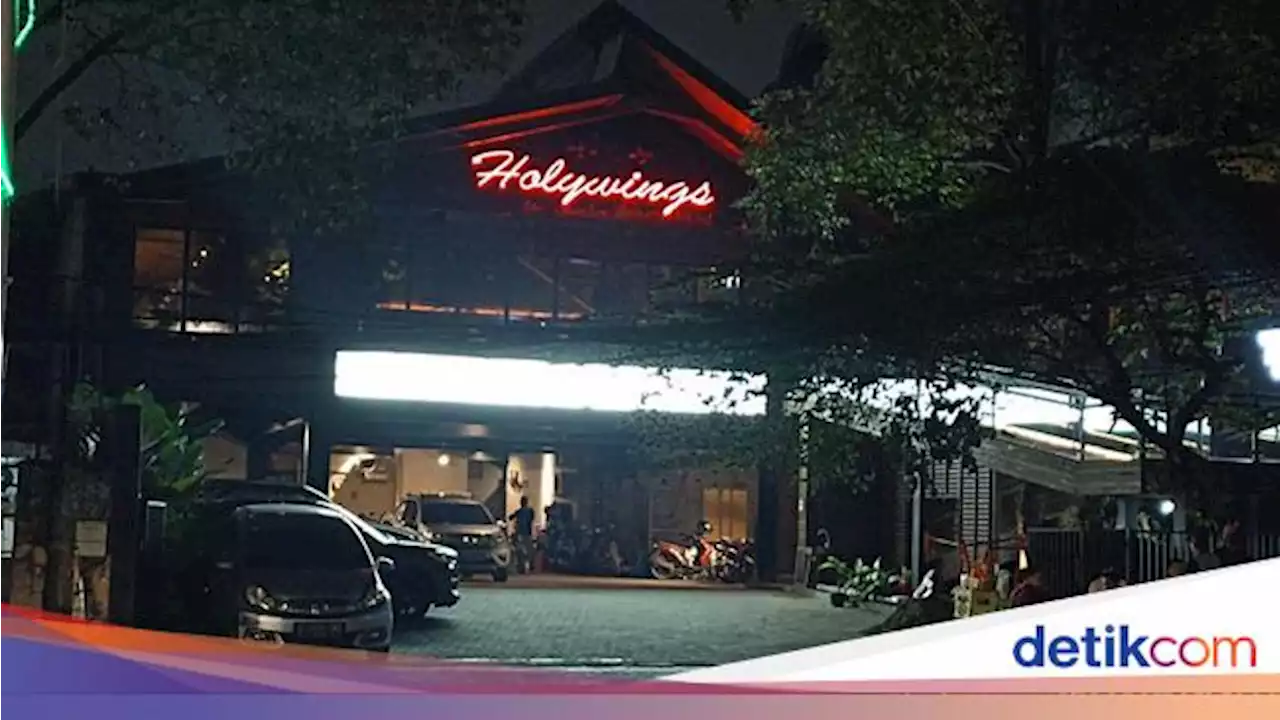 Menteri Investasi Akhirnya Buka Suara soal Polemik Izin Holywings