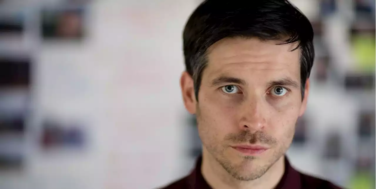 Ackley Bridge star Rob James-Collier addresses his future on the show