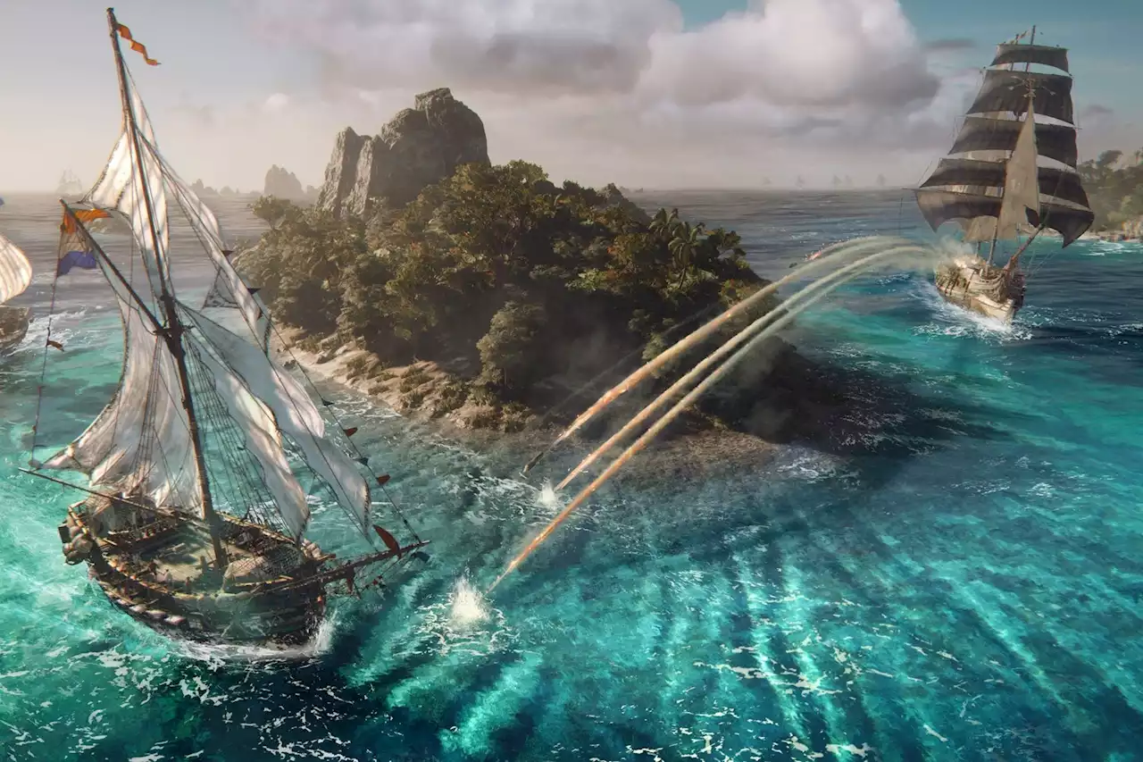 Skull and Bones: release date, trailers, gameplay, and more | Digital Trends