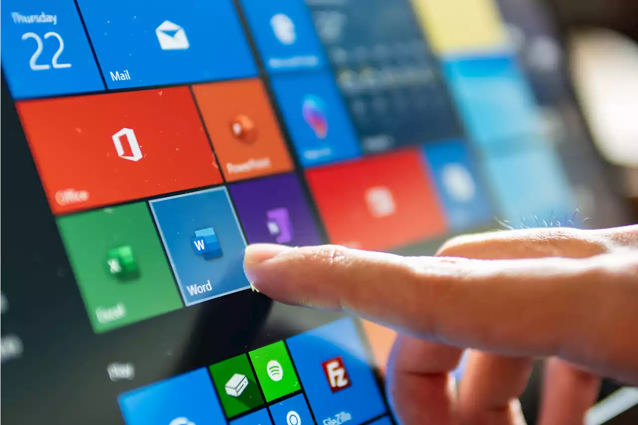 Use Office? Your PC may be at risk due to Microsoft's change | Digital Trends