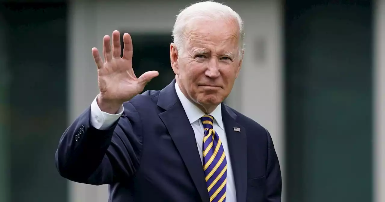 Biden to sign order on abortion access; Japan's Abe assassinated; Wimbledon updates