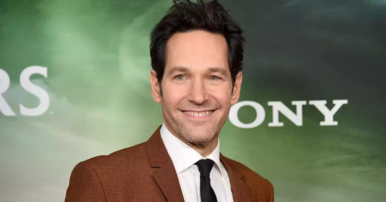 Paul Rudd FaceTimes 12-year-old boy after classmates refuse to sign his yearbook