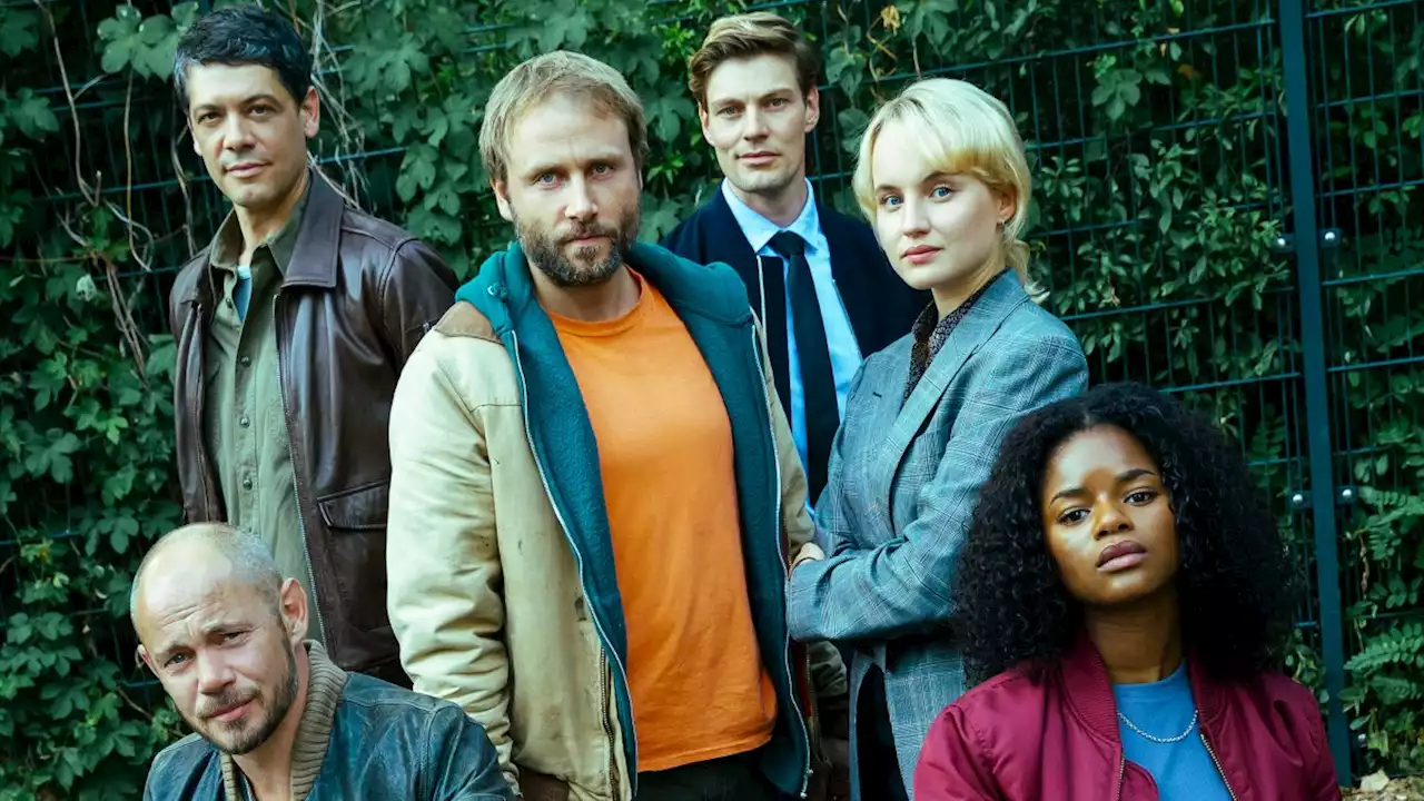 'Schlafende Hunde': Netflix dreht neue Crime-Miniserie - DWDL.de