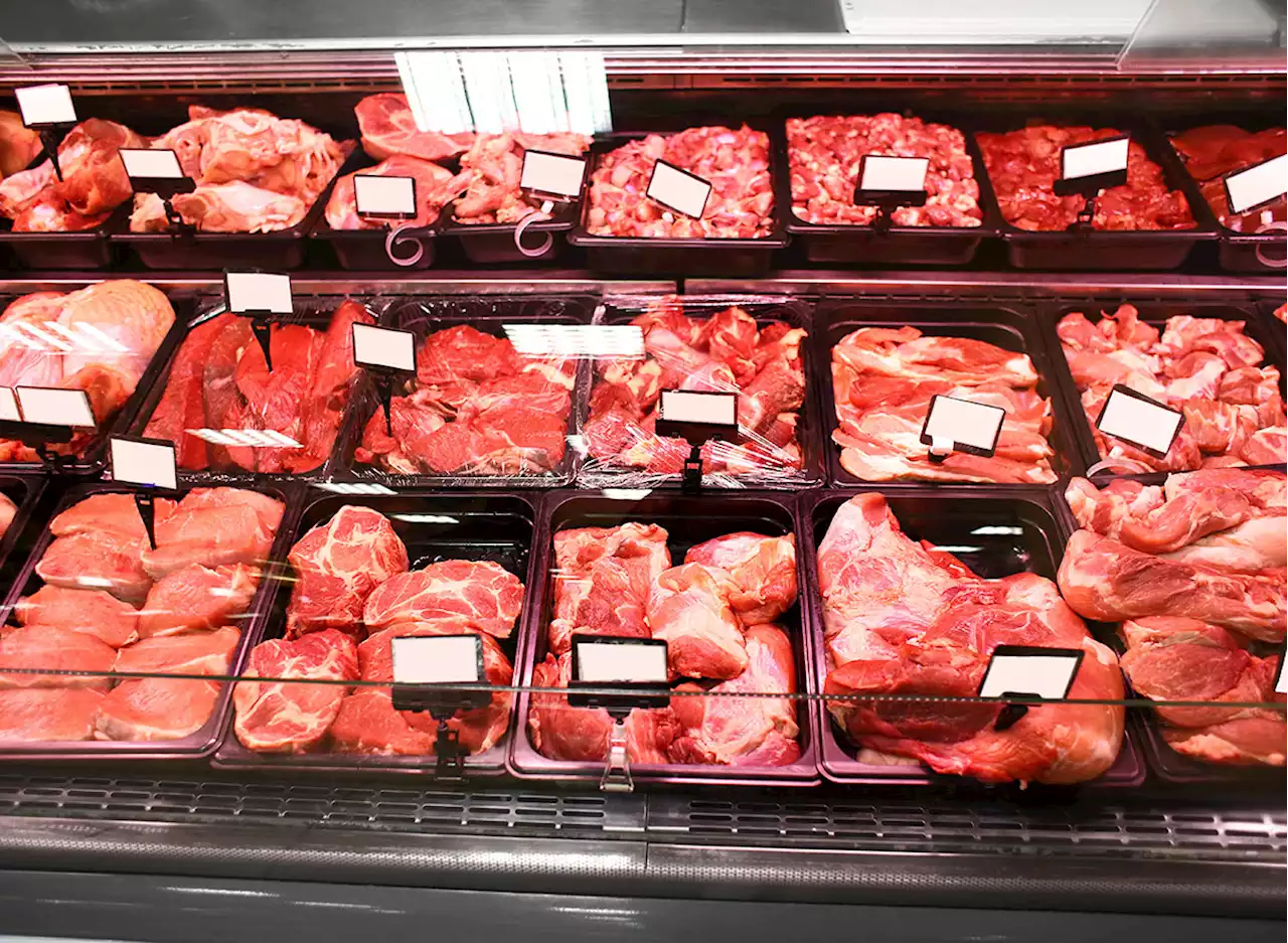 Beef Is Skyrocketing Almost 40% in Price Right Now—Here’s Why — Eat This Not That