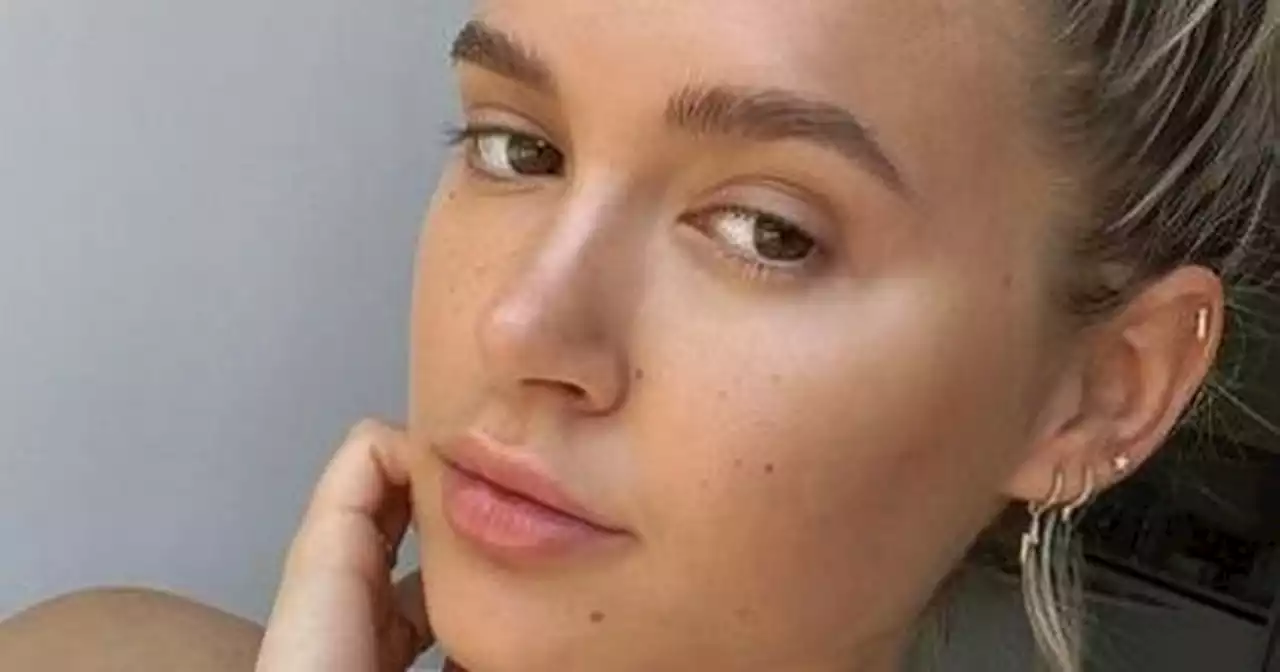 'Brow lamination' gel influencers are obsessed with that's £12