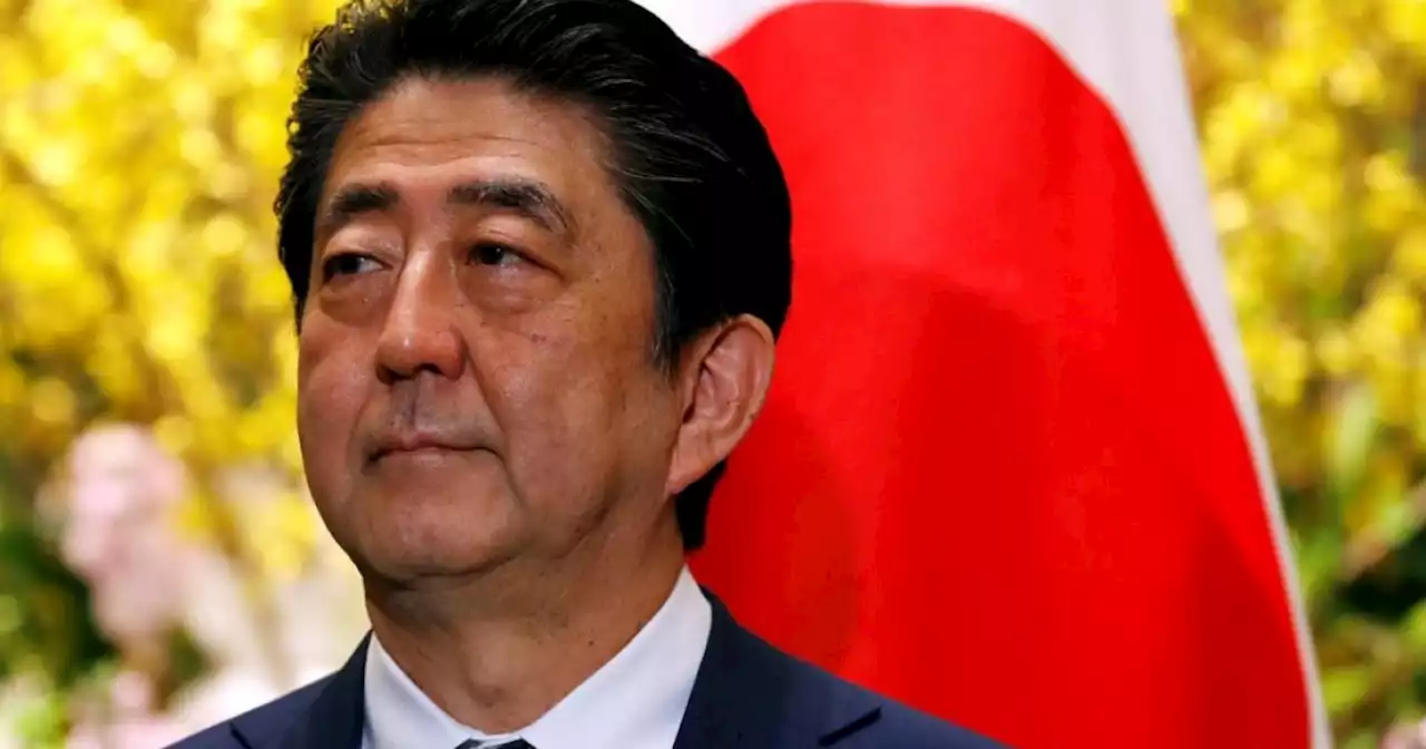 Former Japan PM Abe 'in grave condition' after shooting