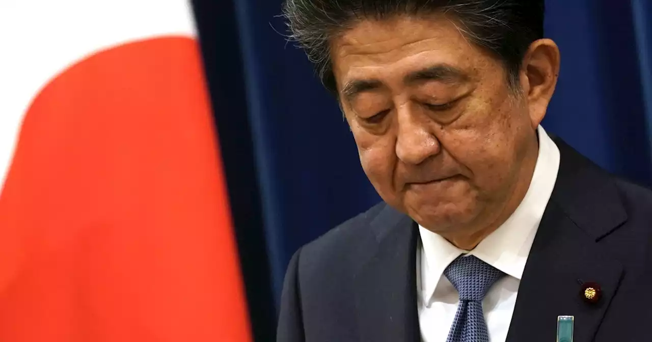 Former Japan PM Abe killed in shooting: local media reports