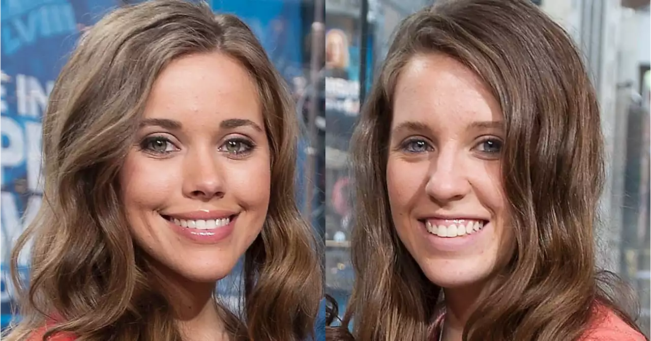 Jessa Duggar Claps Back on Claim She Was Snubbed at Sister Jill Duggar's Baby Shower - E! Online