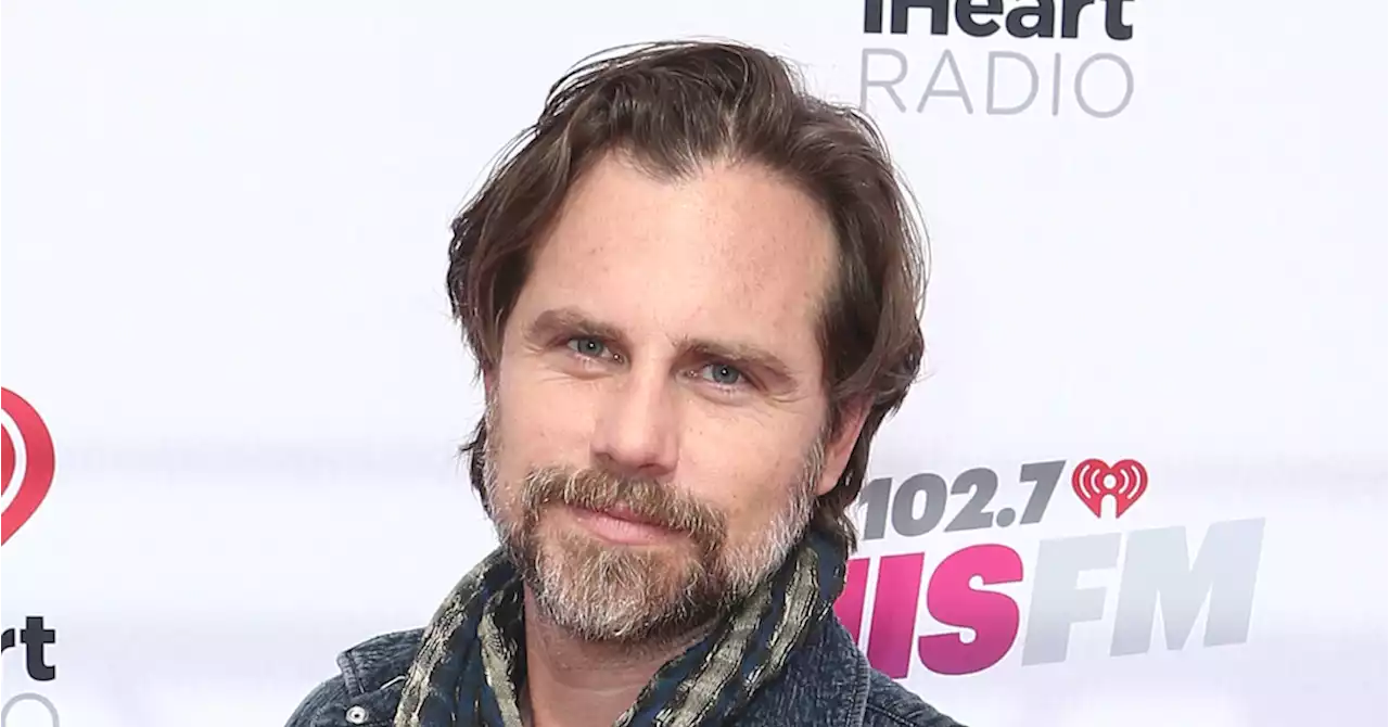 Why Rider Strong 'Did Not Want to Be Associated' With Boy Meets World - E! Online