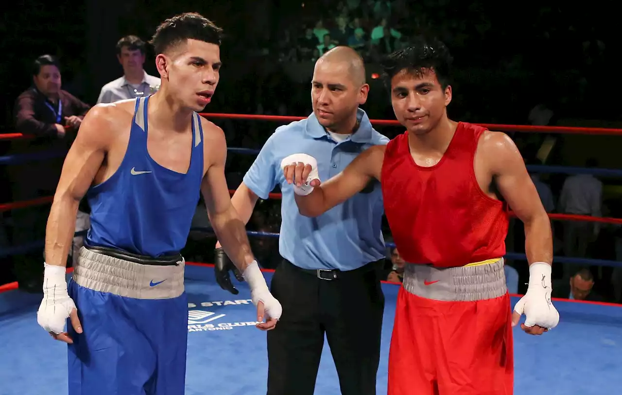 Numbers say Ramon Cardenas ready to break out on Alamodome fight card