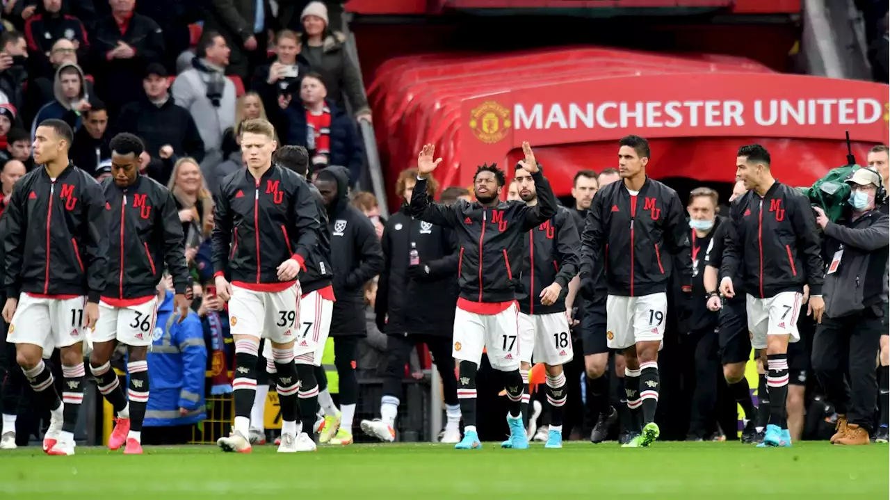 Man Utd fans must accept their share of responsibility for the mess at Old Trafford...