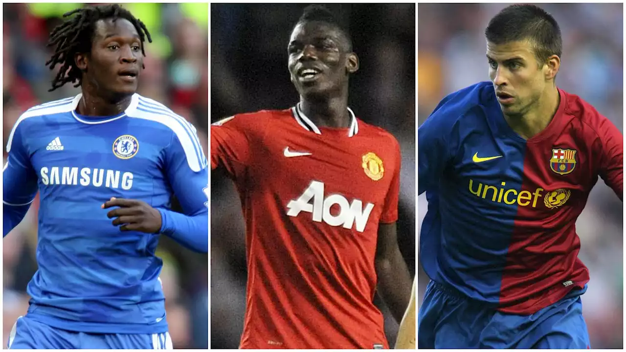 Nathan Ake next? Five players who went back to their youth and how they fared