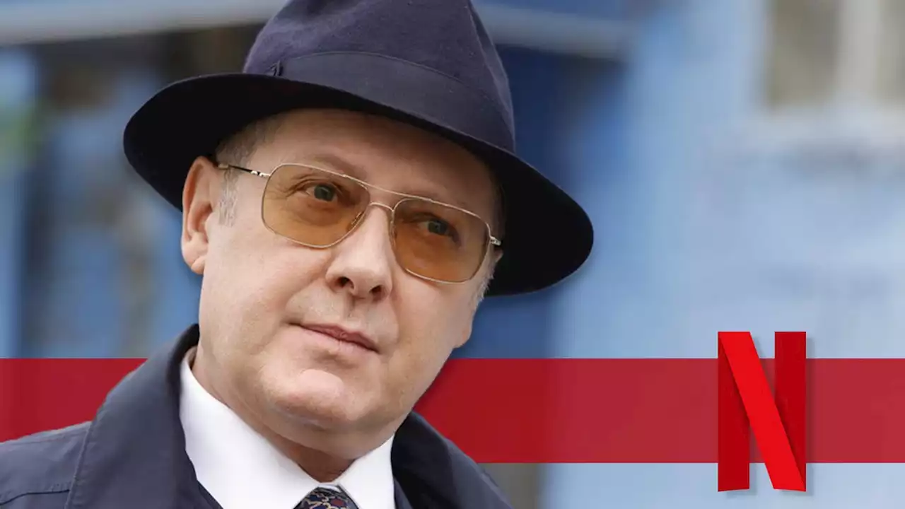 Das große 'The Blacklist'-Rätsel nach Staffel 9 auf Netflix: Es wird auch die Frage 'Wer ist Red?' beantworten!