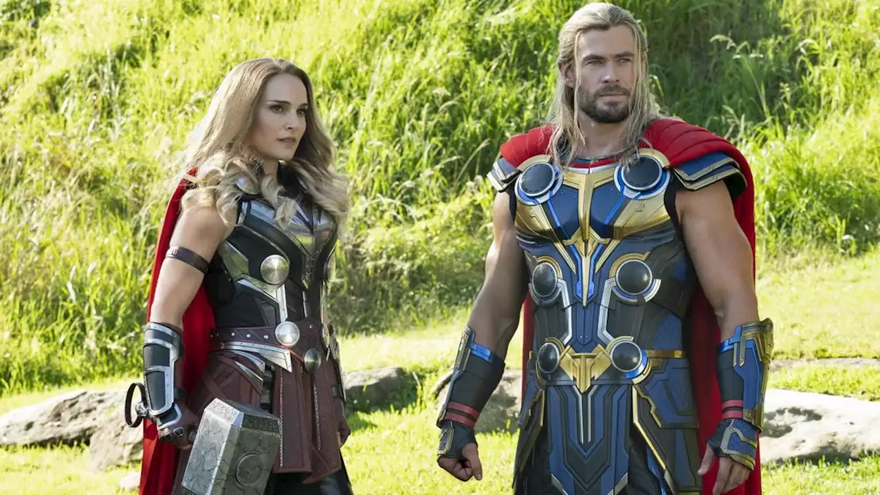 Wird 'Thor: Love And Thunder' ein Hit oder ein Flop? Die neusten Prognosen und Einspielergebnisse sind eindeutig!