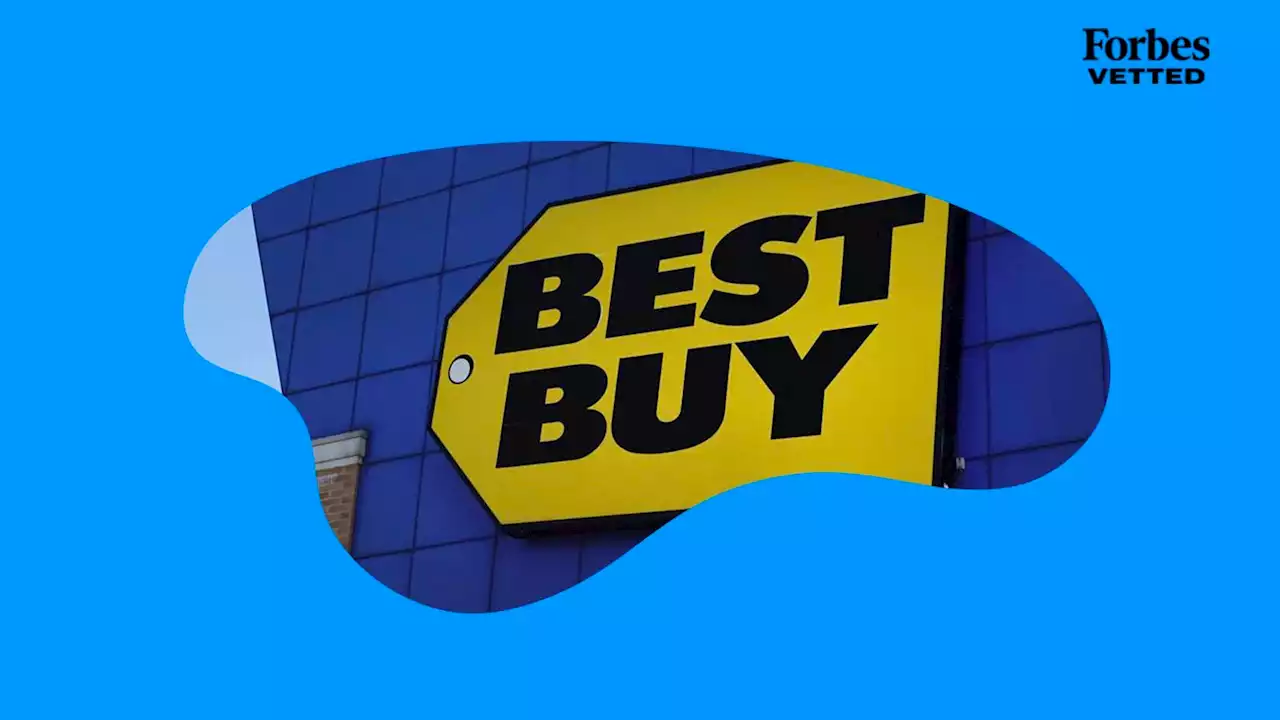 The Best Amazon Prime Day Deals At Best Buy Right Now