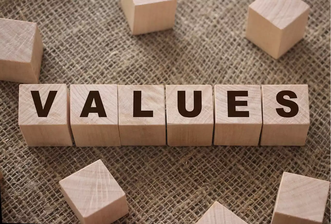 The Surprising Truth About How Often Companies Need To Discuss Their Values