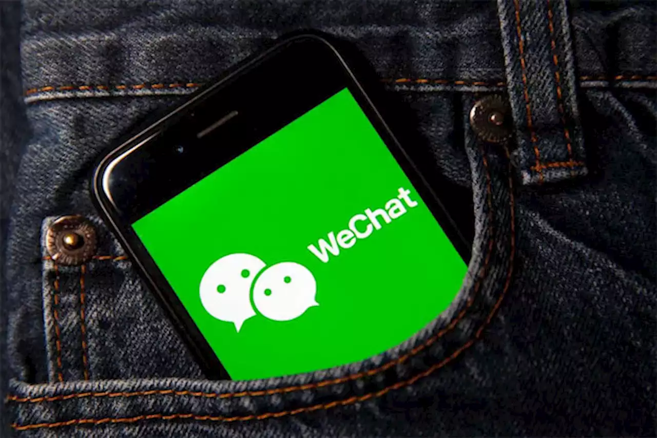 中国政府が米国大使館のWeChat の投稿を削除、米高官が抗議 | Forbes JAPAN（フォーブス ジャパン）