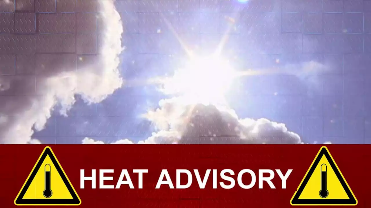 Mobile County health officials warn of risks related to high temperatures