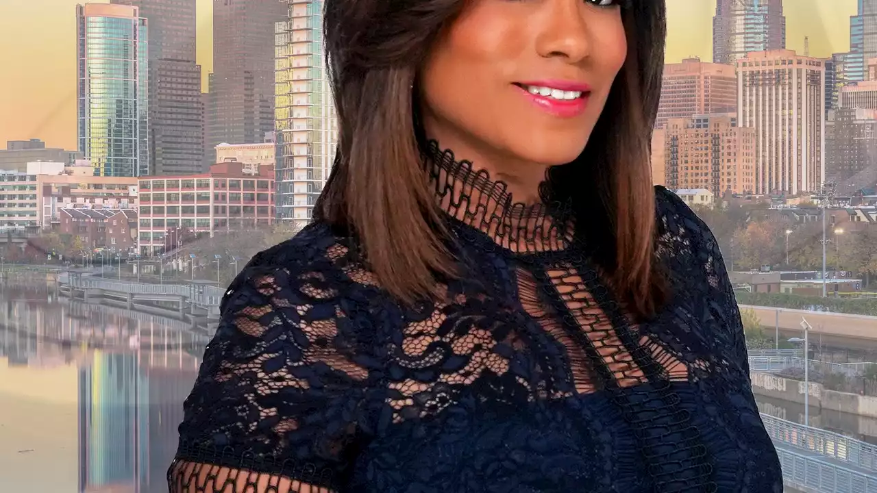 Shiba Russell joins FOX 29 Philadelphia as evening anchor