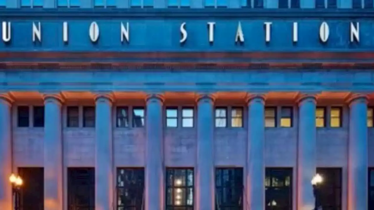 Massive renovation project announced for Chicago's Union Station