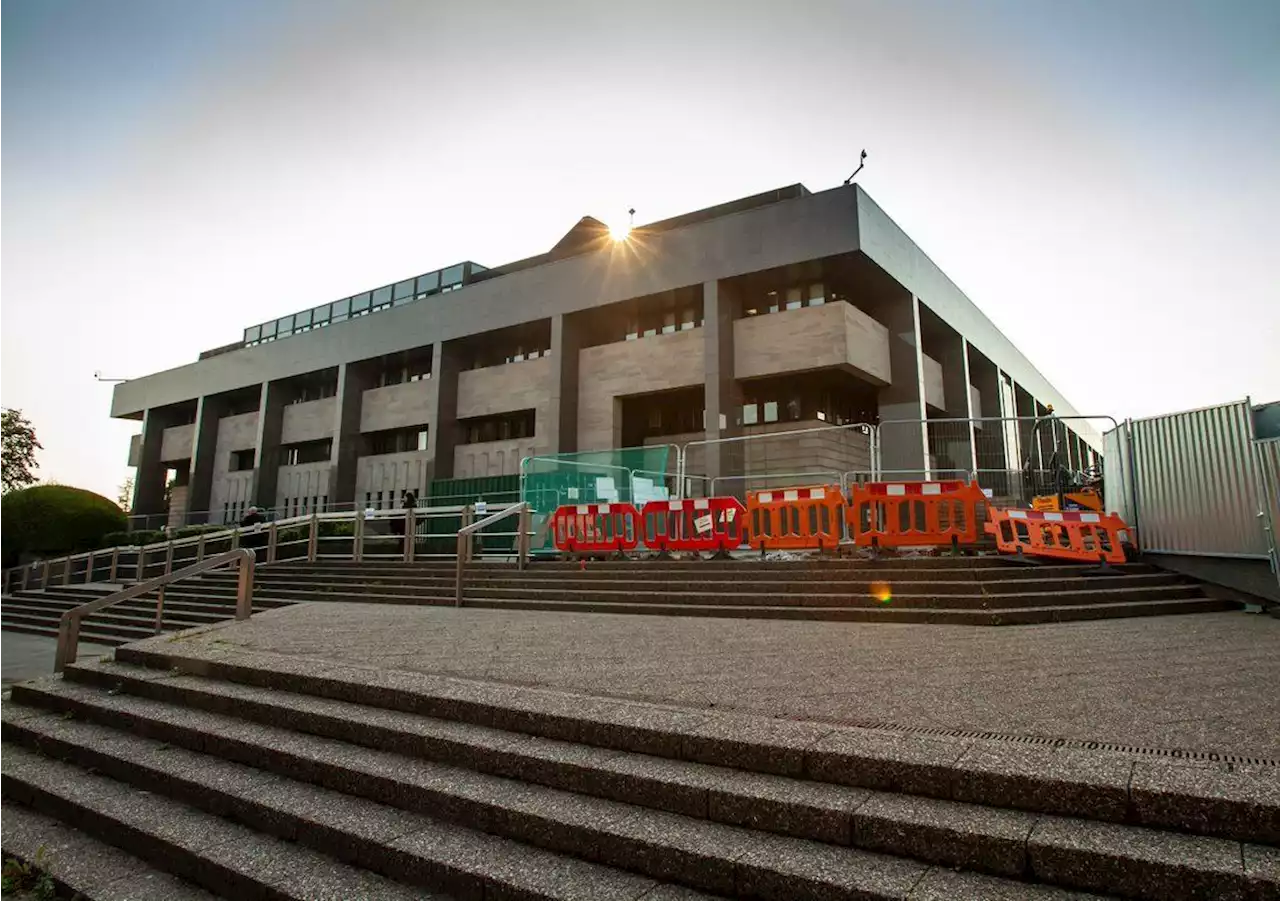 Trial set for those facing charges for Kenmure Street protest in Pollokshields